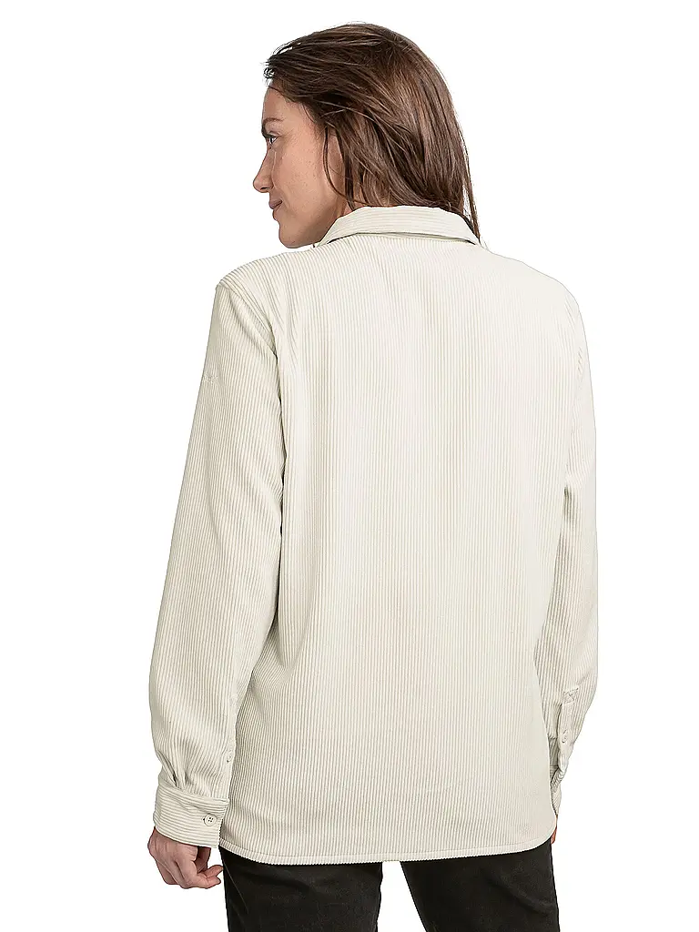 SCHÖFFEL | Damen Bluse Style Lodos | creme