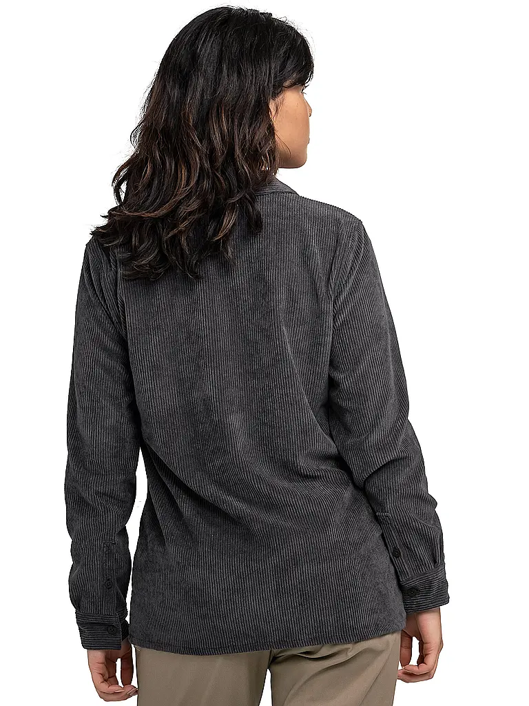 SCHÖFFEL | Damen Bluse Style Lodos | schwarz