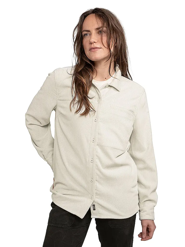 SCHÖFFEL | Damen Bluse Style Lodos | creme