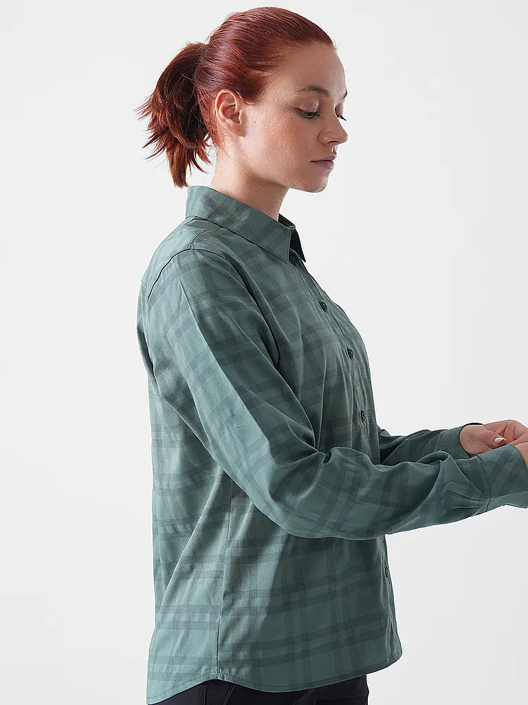 SCHÖFFEL | Damen Bluse Yekuro | 