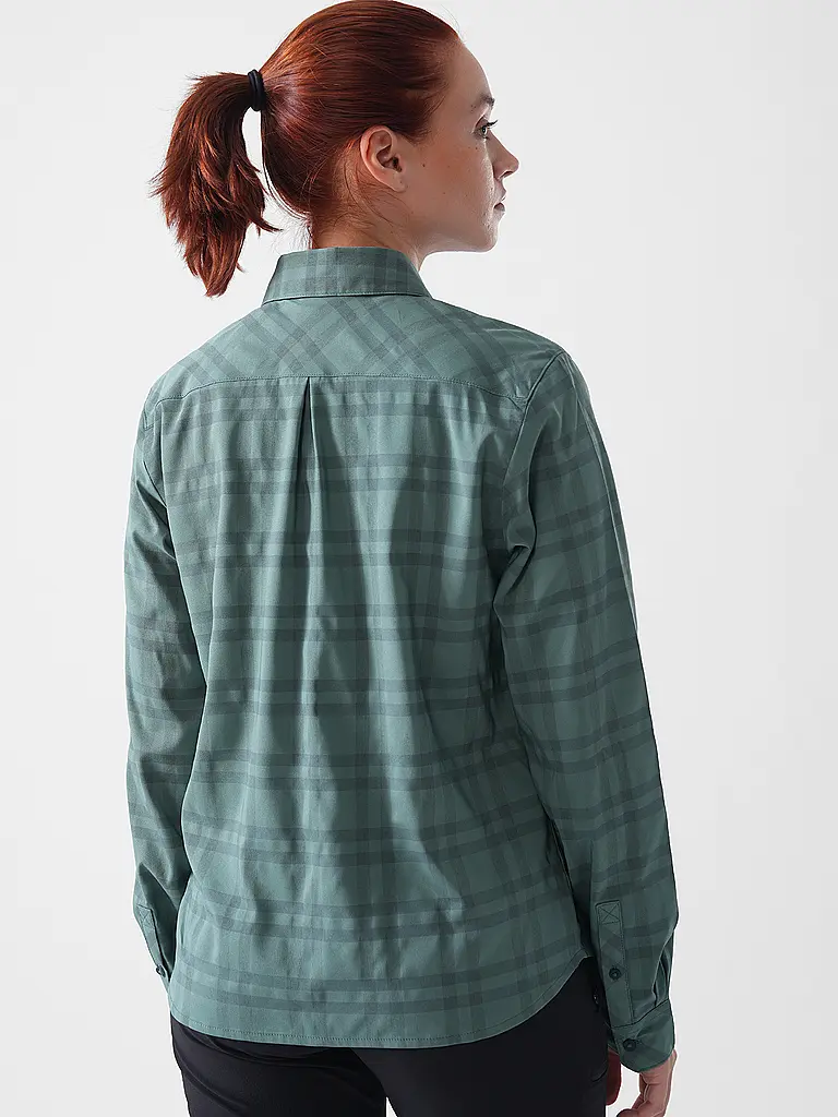 SCHÖFFEL | Damen Bluse Yekuro | 