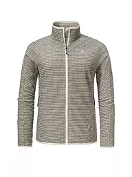 SCHÖFFEL | Damen Fleecejacke Circ Terxa | camel