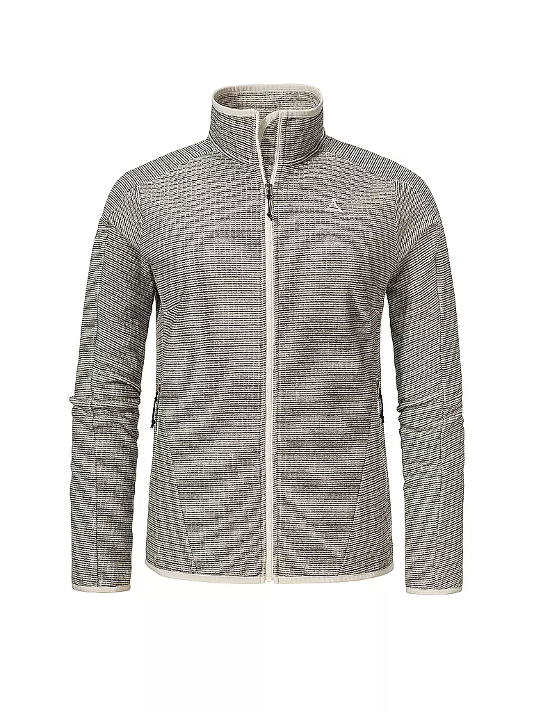 SCHÖFFEL | Damen Fleecejacke Circ Terxa | camel