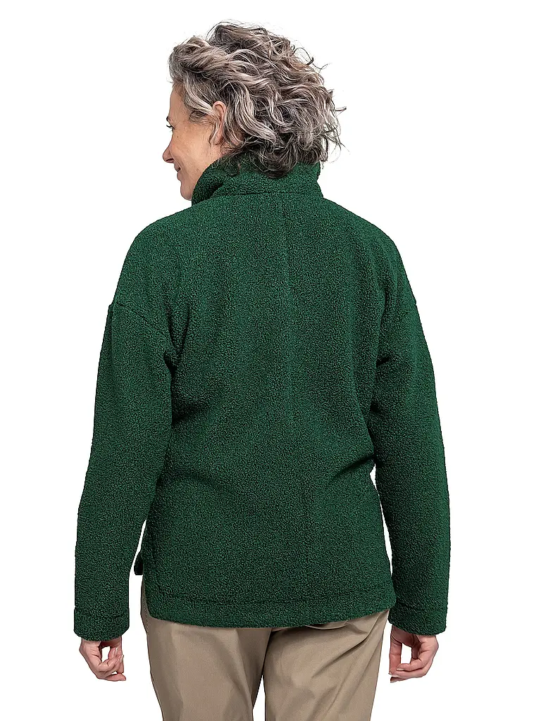 SCHÖFFEL | Damen Fleecejacke Kalmor | 