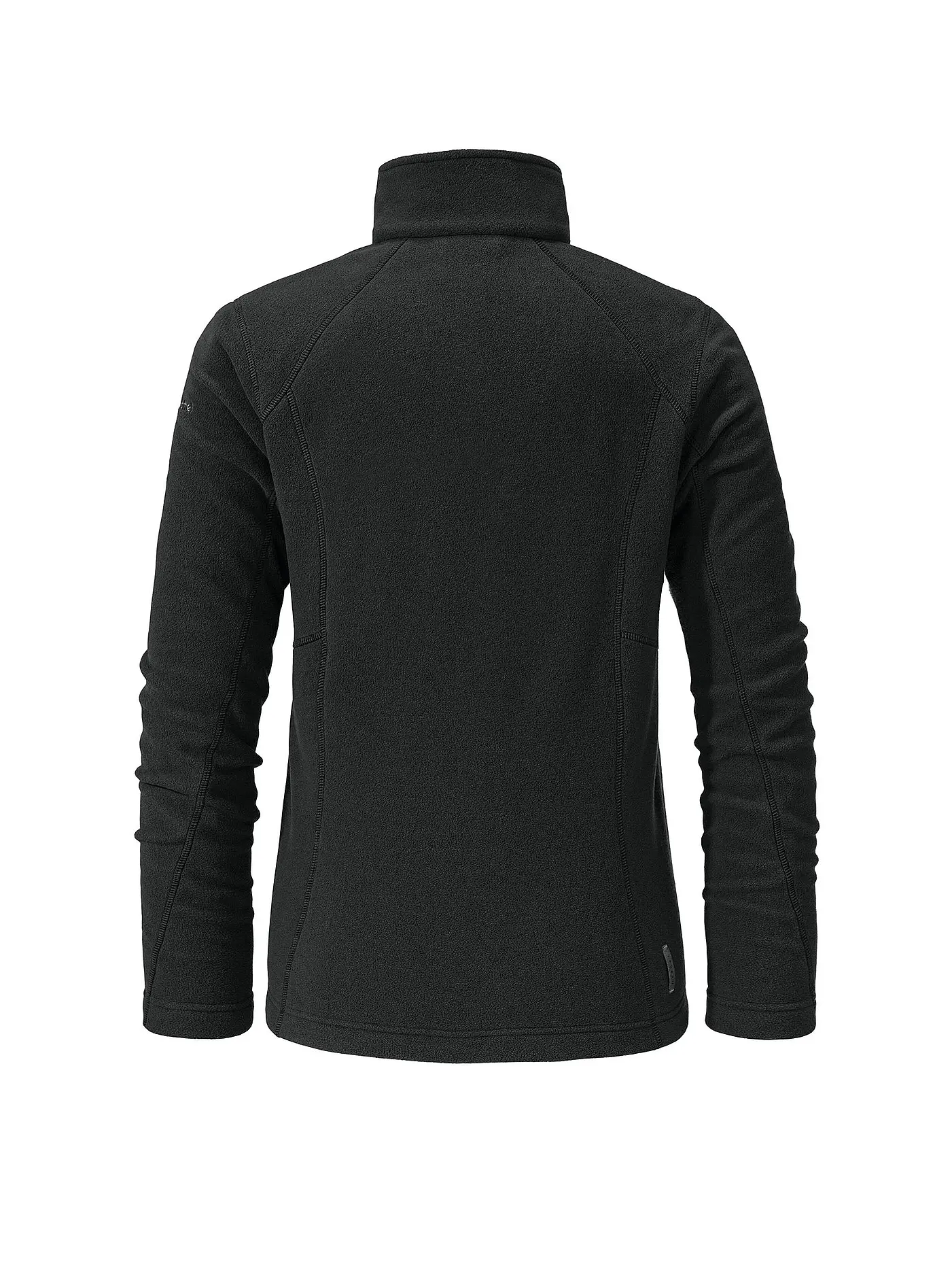 SCHÖFFEL | Damen Fleecejacke Leona3 | schwarz