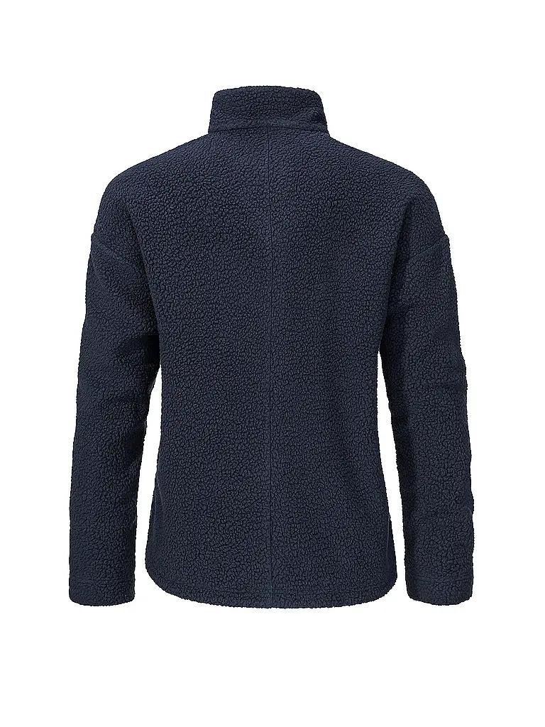 SCHÖFFEL | Damen Fleecejacke Purga Urban Circ | 
