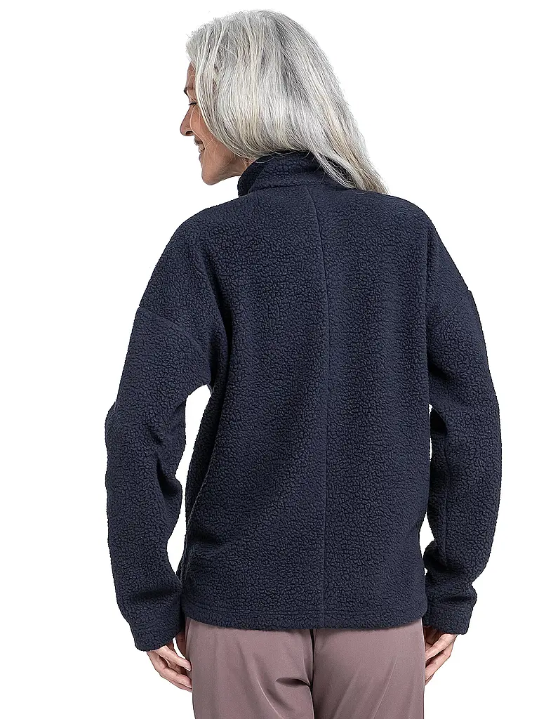SCHÖFFEL | Damen Fleecejacke Purga Urban Circ | 