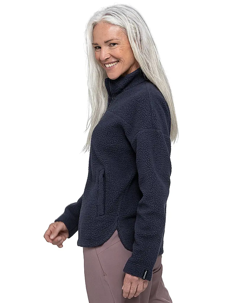 SCHÖFFEL | Damen Fleecejacke Purga Urban Circ | 