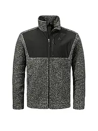 SCHÖFFEL | Damen Fleecejacke Style Canterbury | schwarz