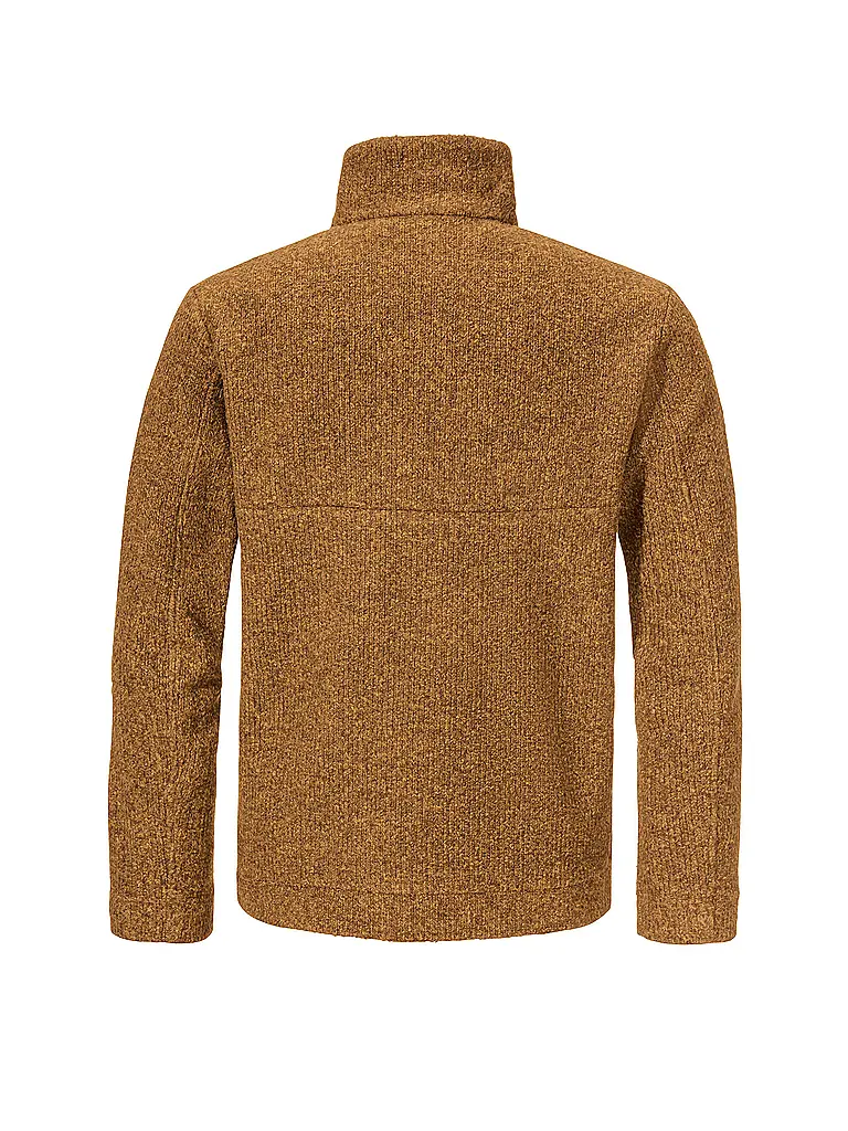 SCHÖFFEL | Damen Fleecejacke Style Canterbury | 