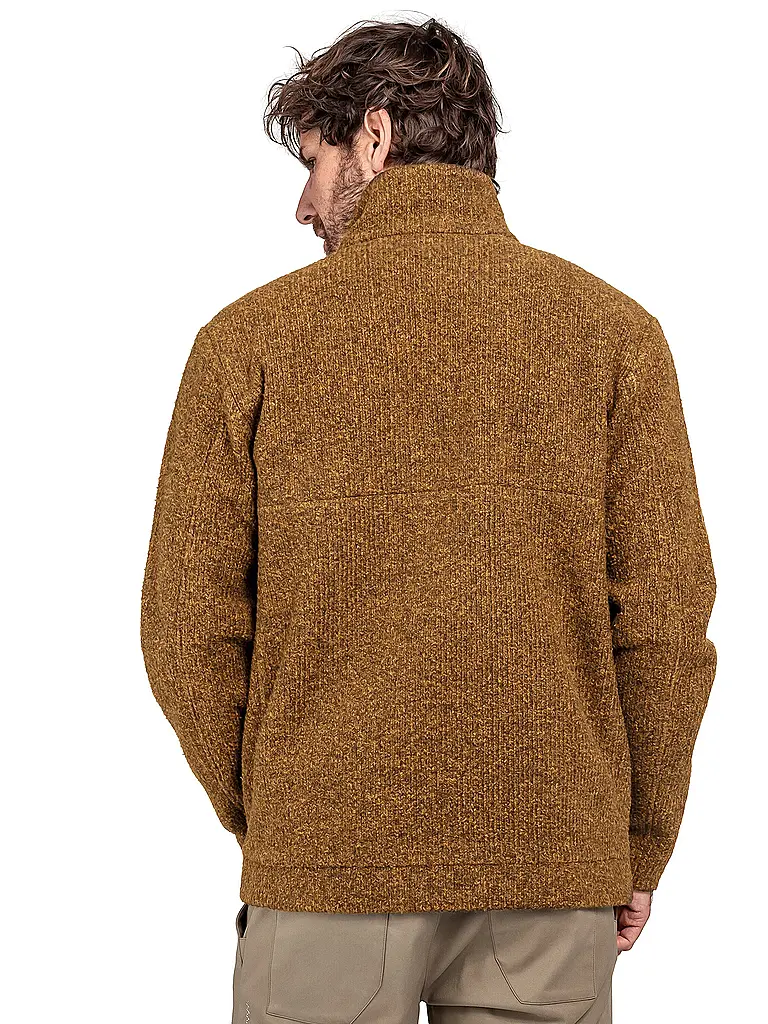 SCHÖFFEL | Damen Fleecejacke Style Canterbury | 