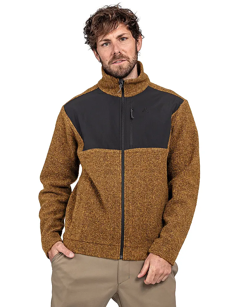SCHÖFFEL | Damen Fleecejacke Style Canterbury | 