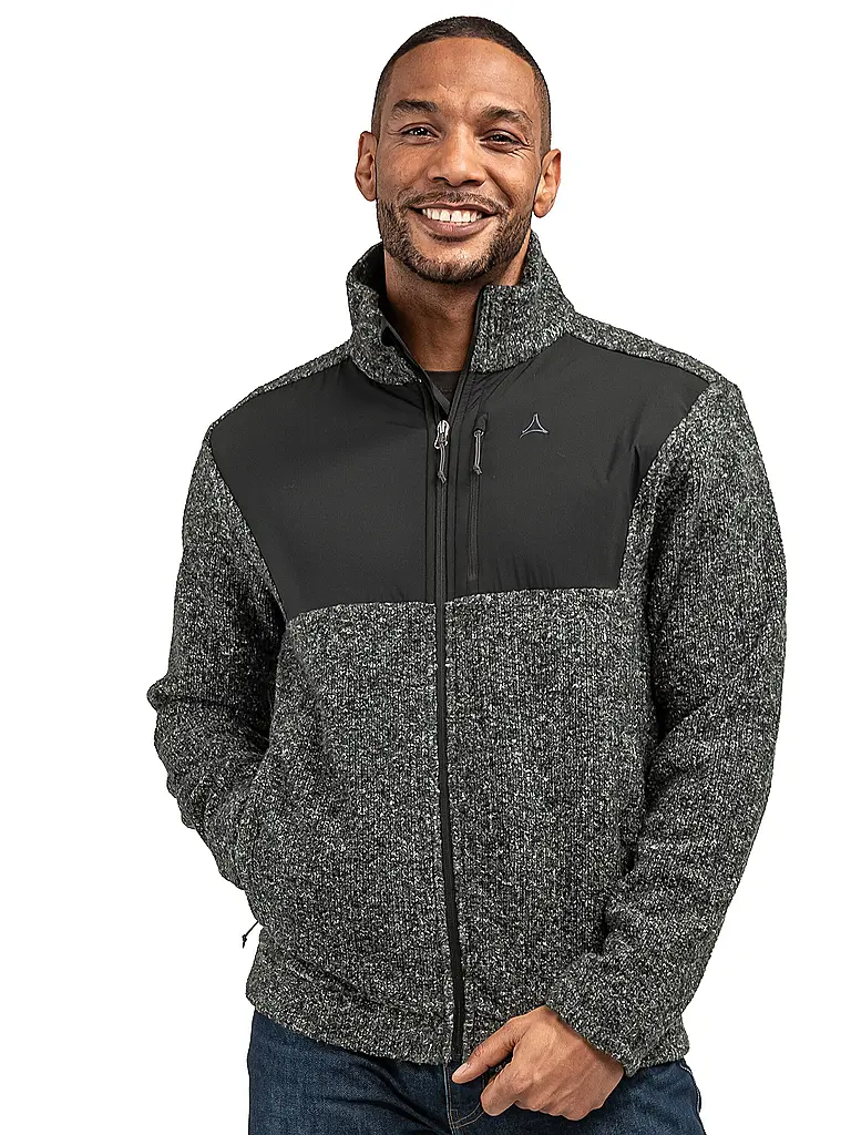 SCHÖFFEL | Damen Fleecejacke Style Canterbury | 