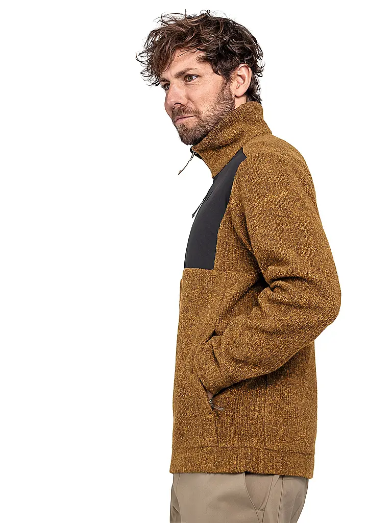 SCHÖFFEL | Damen Fleecejacke Style Canterbury | 