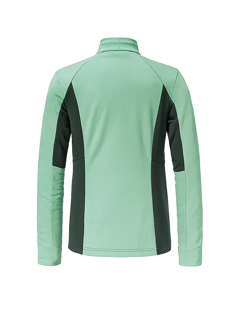 SCHÖFFEL | Damen Fleecejacke Style Pontre | 