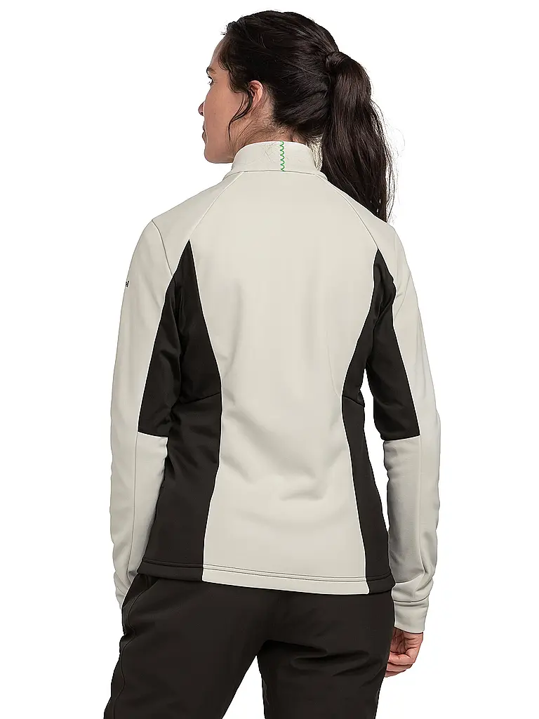 SCHÖFFEL | Damen Fleecejacke Style Pontre | 