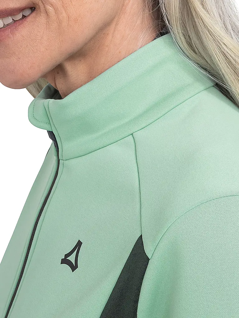 SCHÖFFEL | Damen Fleecejacke Style Pontre | 