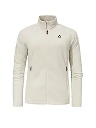 SCHÖFFEL | Damen Fleecejacke Style Wakeland | creme