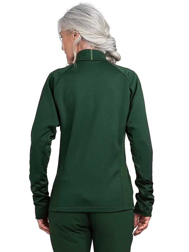 SCHÖFFEL | Damen Fleecejacke Style Wakeland | 