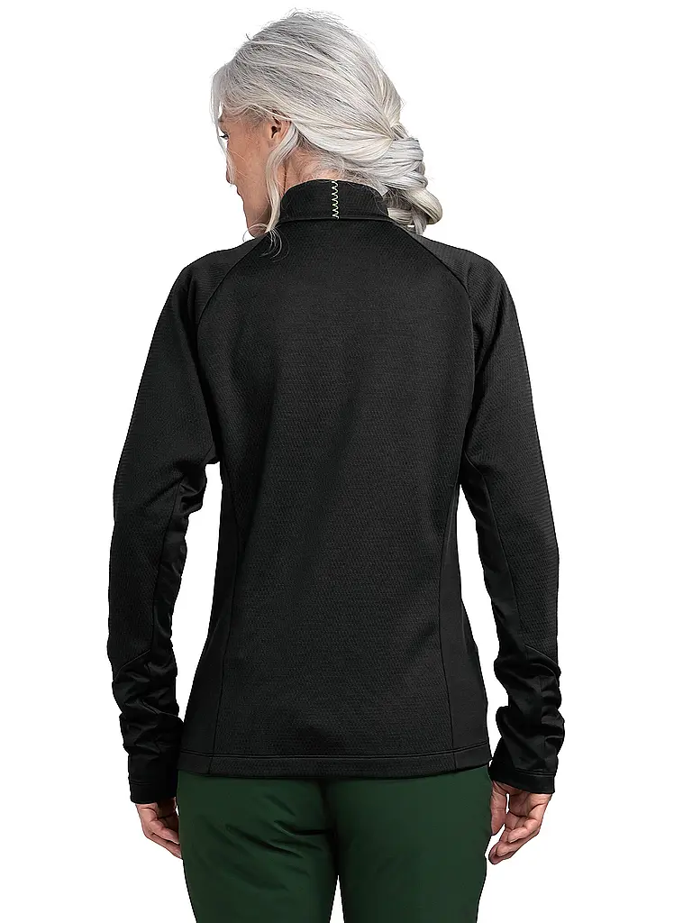 SCHÖFFEL | Damen Fleecejacke Style Wakeland | 