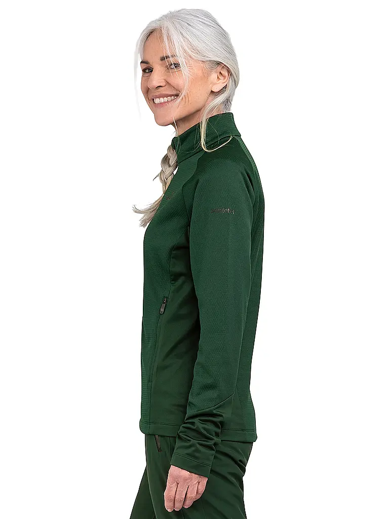 SCHÖFFEL | Damen Fleecejacke Style Wakeland | 