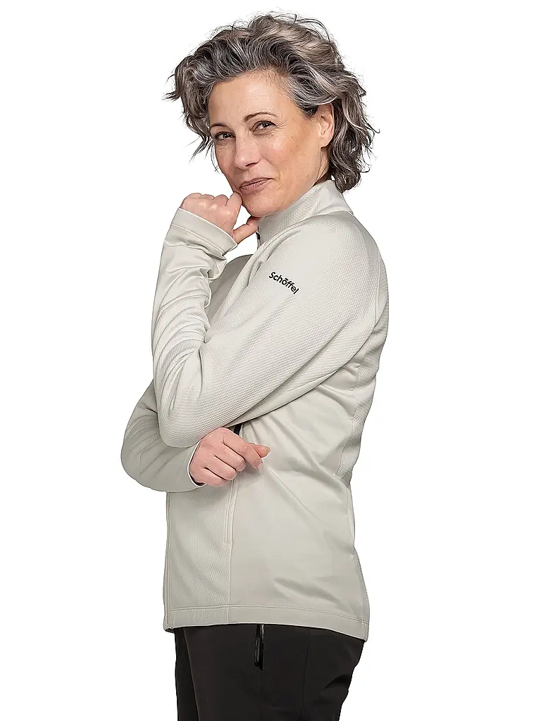 SCHÖFFEL | Damen Fleecejacke Style Wakeland | 