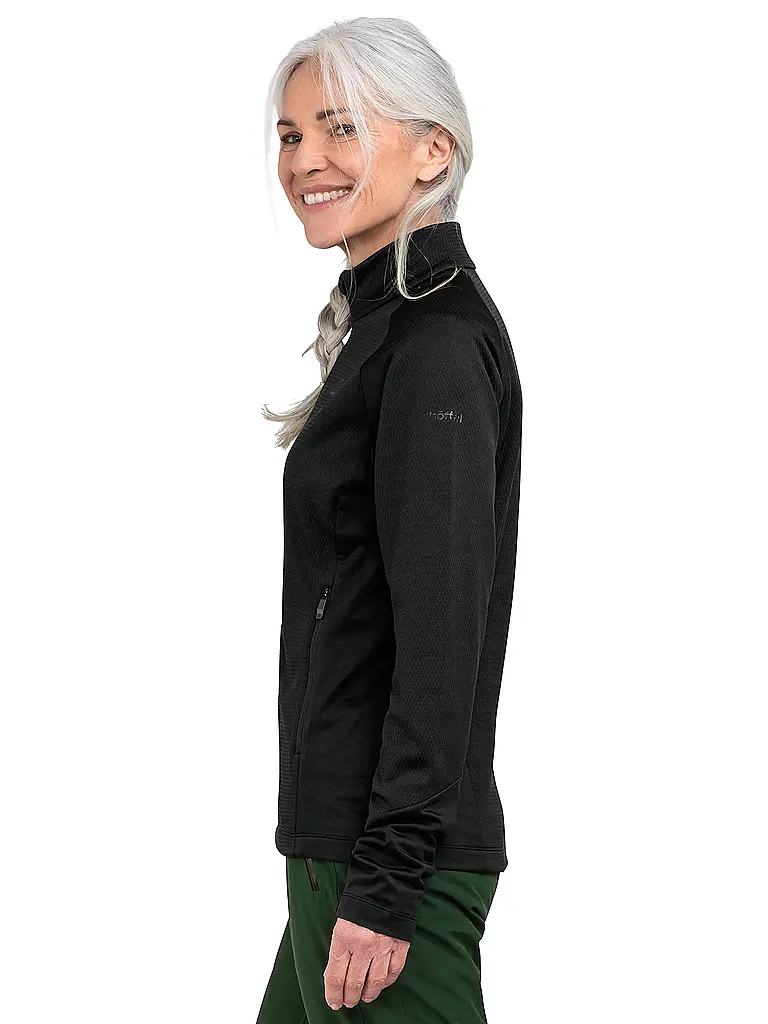 SCHÖFFEL | Damen Fleecejacke Style Wakeland | 