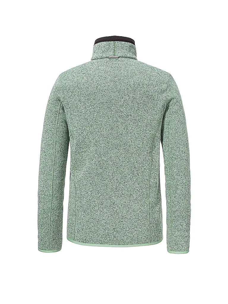 SCHÖFFEL | Damen Fleecejacke Yew Circ | 