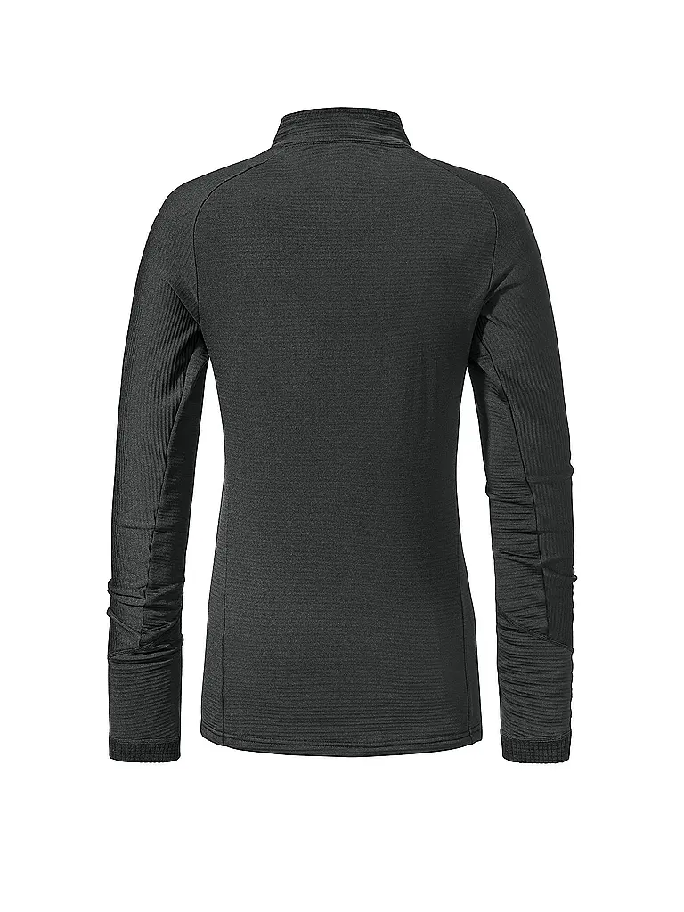 SCHÖFFEL | Damen Funktions Zipshirt Cascata | 