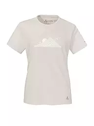 SCHÖFFEL | Damen Funktionsshirt Circ Sulten  | weiss