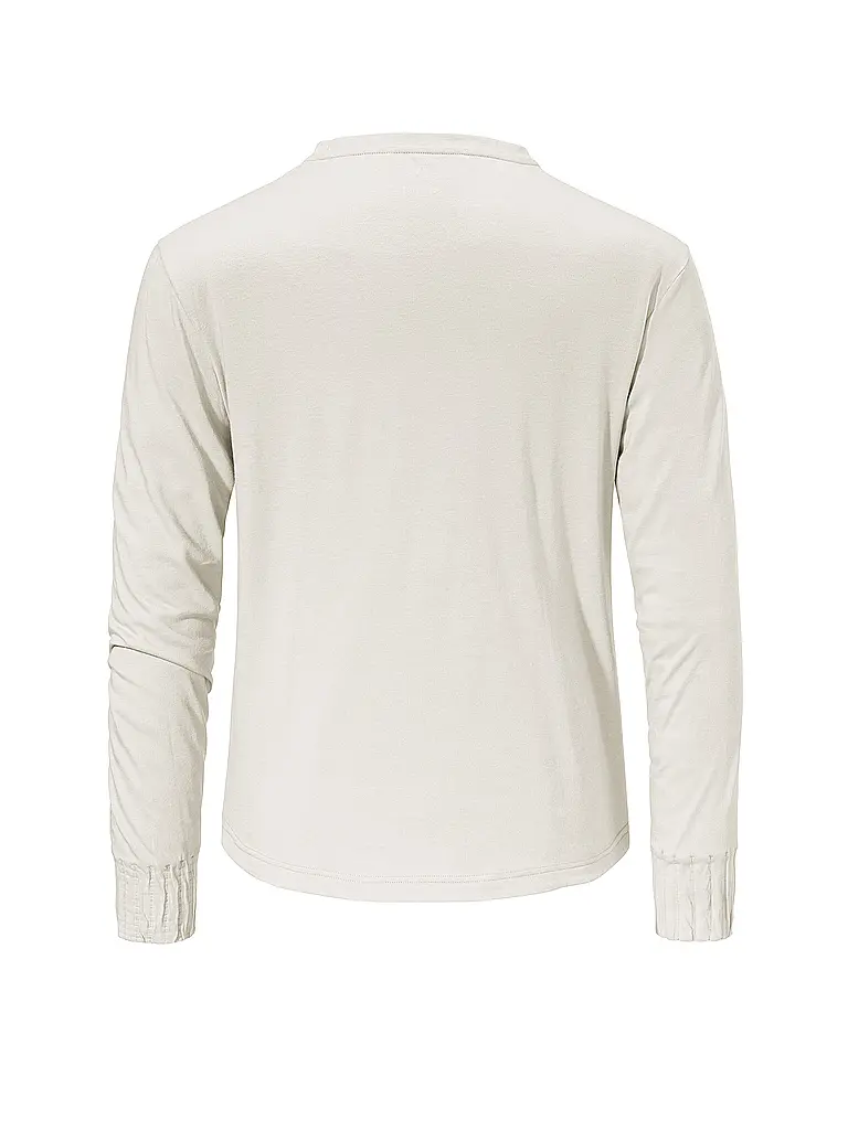 SCHÖFFEL | Damen Funktionsshirt Style Collada | creme