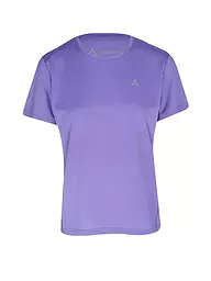 SCHÖFFEL | Damen Funktionsshirt Tauron L | lila