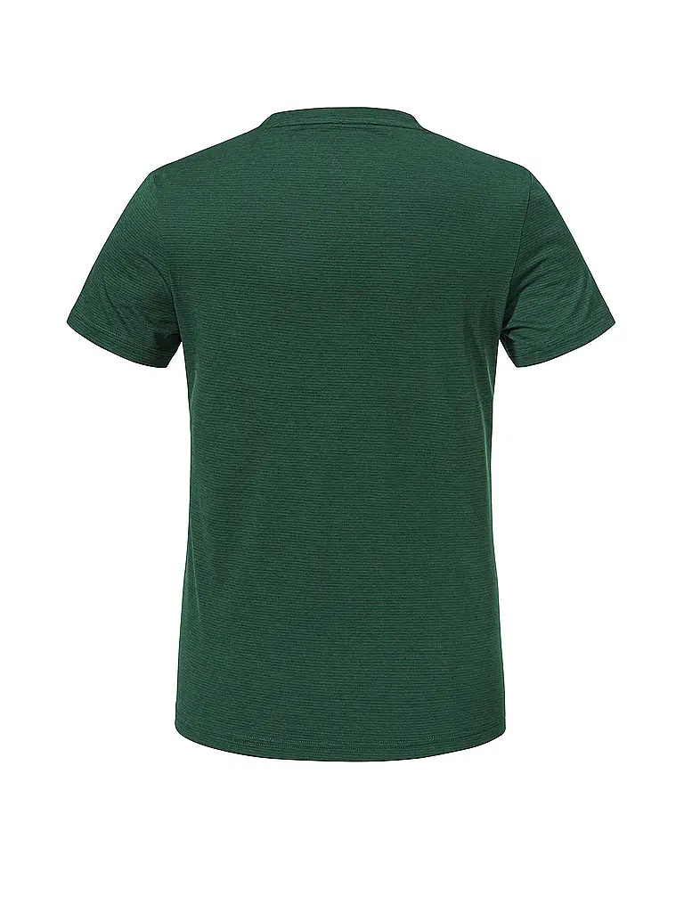 SCHÖFFEL | Damen Funktionsshirt Tauron L | 