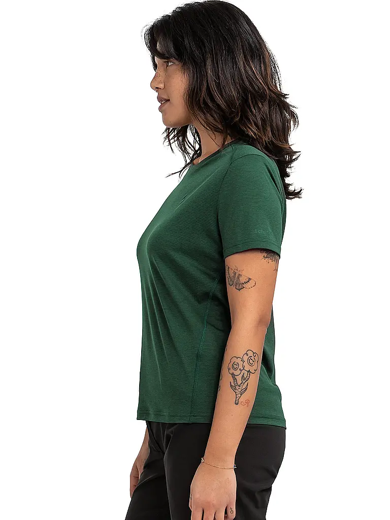 SCHÖFFEL | Damen Funktionsshirt Tauron L | 