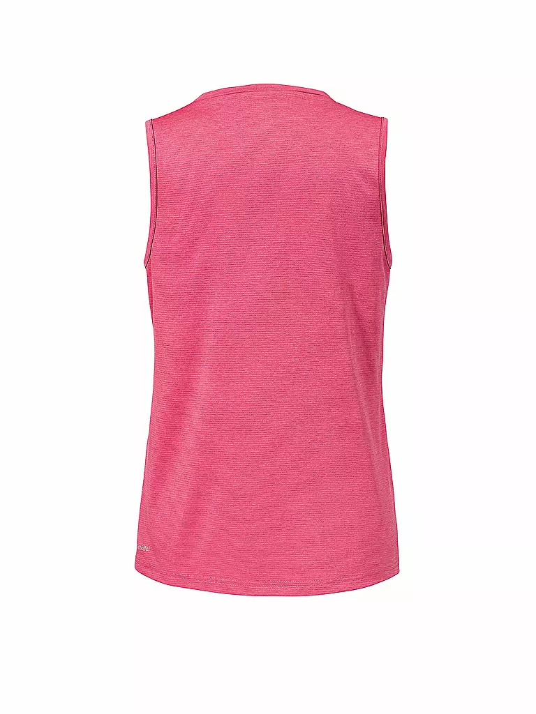 SCHÖFFEL | Damen Funktionstop Circ Tauron L | pink