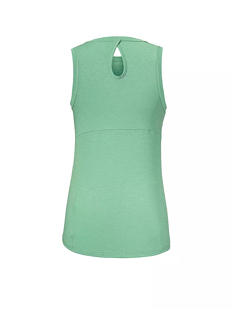 SCHÖFFEL | Damen Funktionstop Herzogstand L | mint