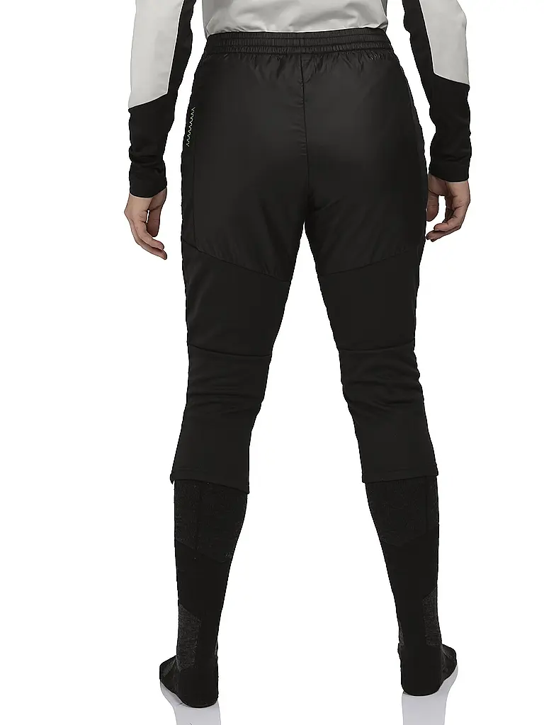 SCHÖFFEL | Damen Hybridhose Style Lufillo 3/4 | 