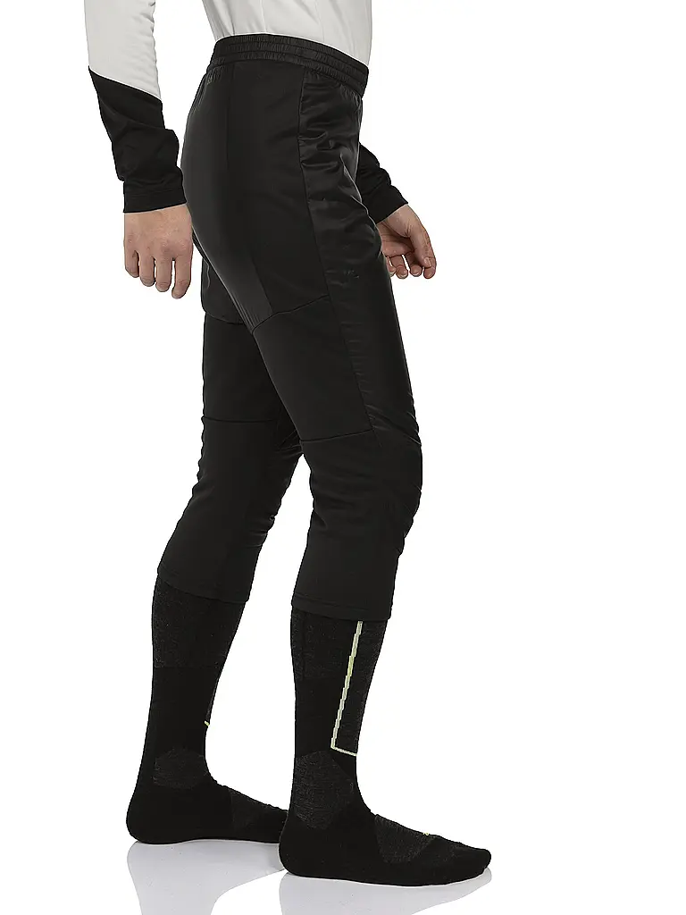 SCHÖFFEL | Damen Hybridhose Style Lufillo 3/4 | 