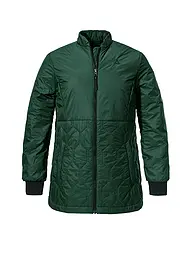 SCHÖFFEL | Damen Isojacke Malkay | dunkelgrün