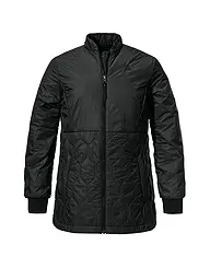 SCHÖFFEL | Damen Isojacke Malkay | schwarz