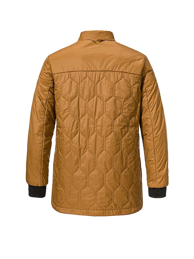 SCHÖFFEL | Damen Isojacke Malkay | 