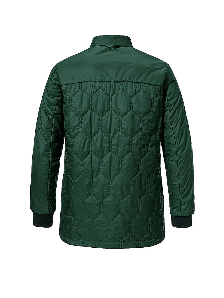 SCHÖFFEL | Damen Isojacke Malkay | 