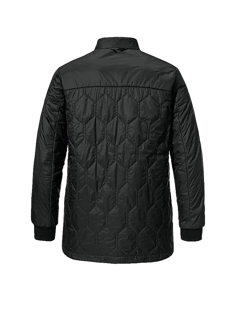 SCHÖFFEL | Damen Isojacke Malkay | 