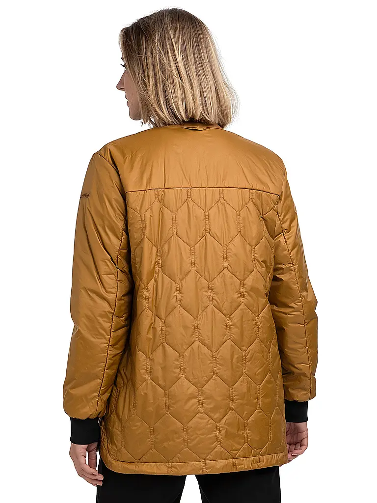SCHÖFFEL | Damen Isojacke Malkay | 