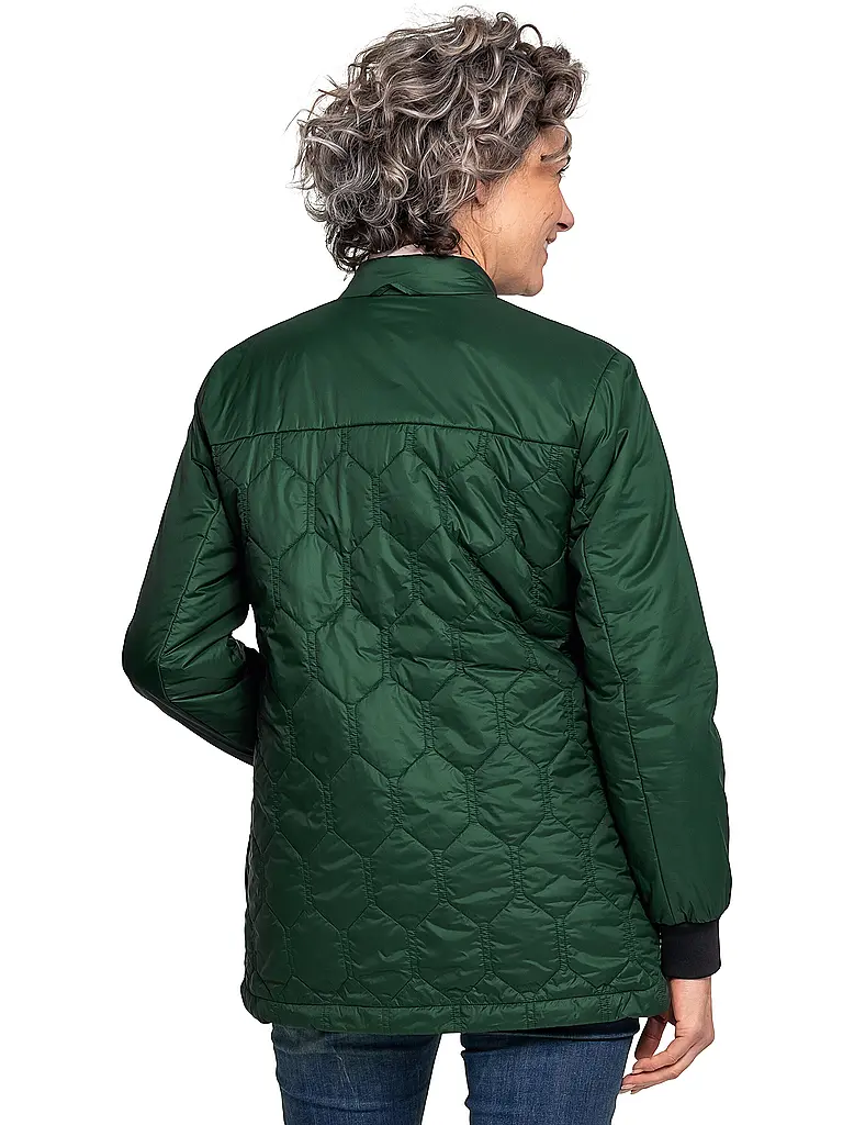 SCHÖFFEL | Damen Isojacke Malkay | 