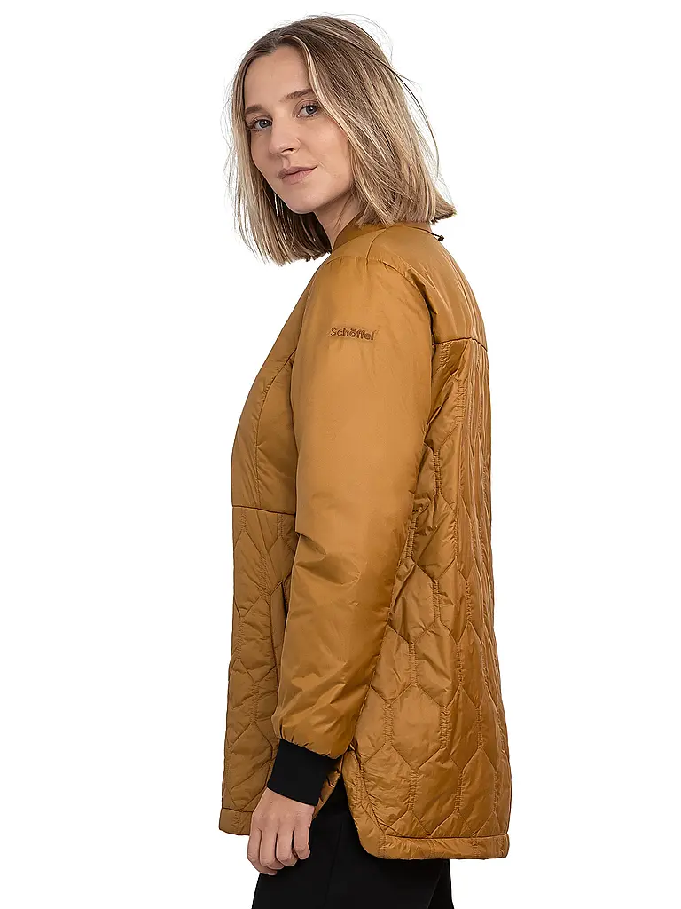 SCHÖFFEL | Damen Isojacke Malkay | 