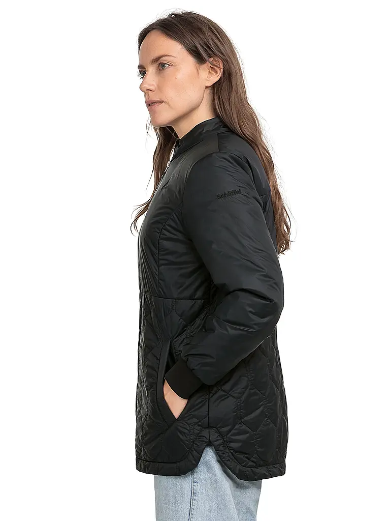SCHÖFFEL | Damen Isojacke Malkay | 