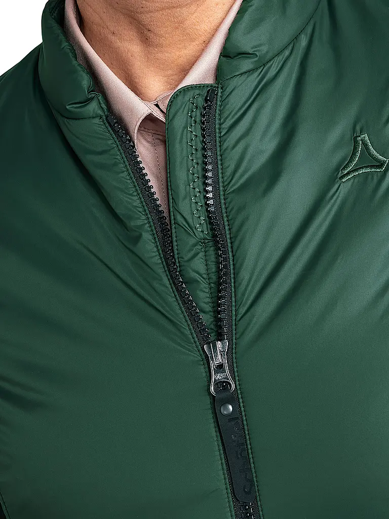 SCHÖFFEL | Damen Isojacke Malkay | 