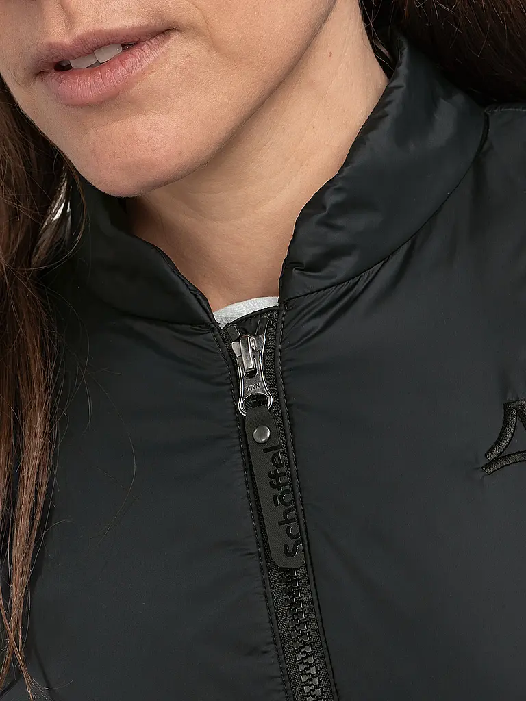 SCHÖFFEL | Damen Isojacke Malkay | 
