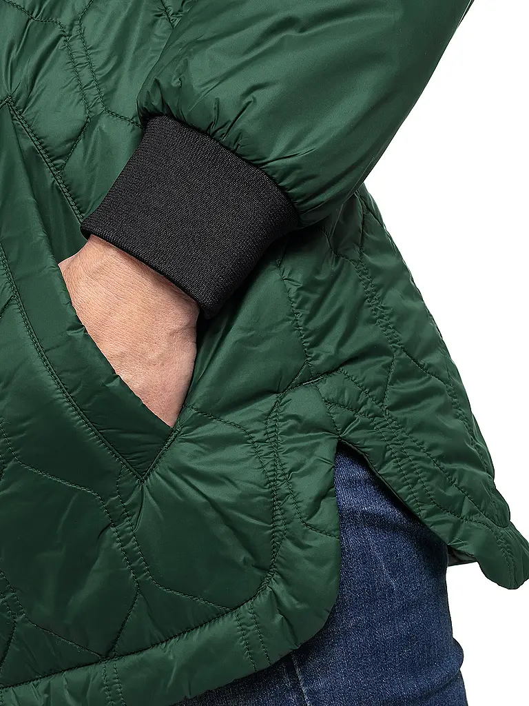 SCHÖFFEL | Damen Isojacke Malkay | 